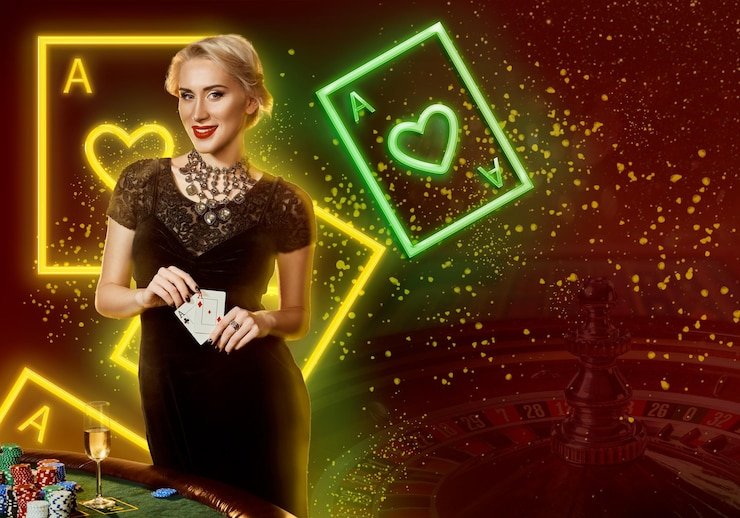 Antarmuka aplikasi mobile viavip5 menampilkan menu permainan slot dan sportsbook